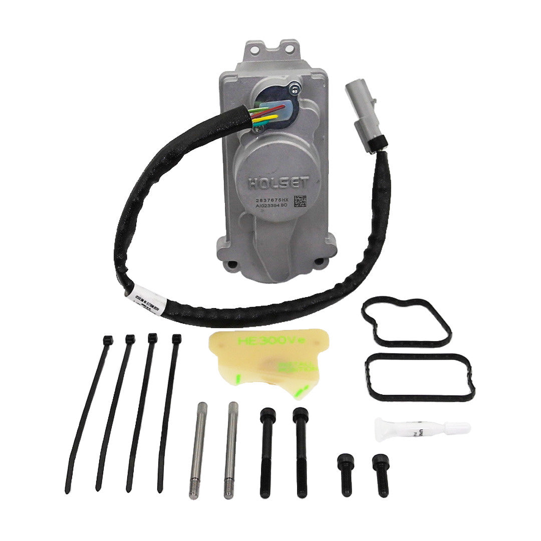 Holset Remanufactured Turbo Actuator / 2007.5-2012 Dodge / Ram 6.7L Cummins / 4032772HX