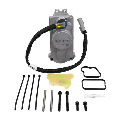 Holset Remanufactured Turbo Actuator / 2007.5-2012 Dodge / Ram 6.7L Cummins / 4032772HX