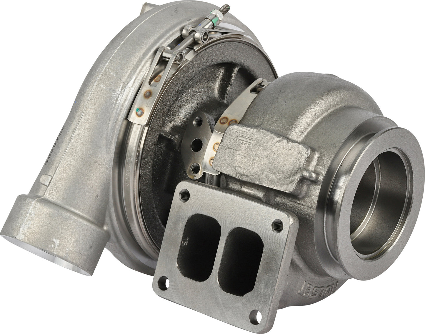 Holset / New Turbocharger / HX52 / Volvo D12 / 4031148H