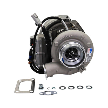 Holset/ New Turbocharger/ Cummins 6.7L ISB Trucks/ HE300VG/ 3786778H