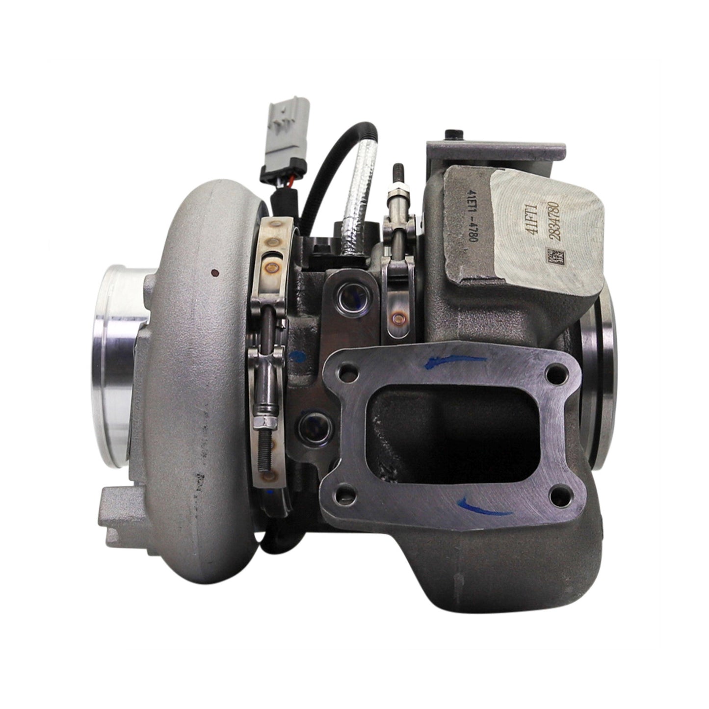 Holset/ New Turbocharger/ Cummins 6.7L ISB Trucks/ HE300VG/ 3786778H