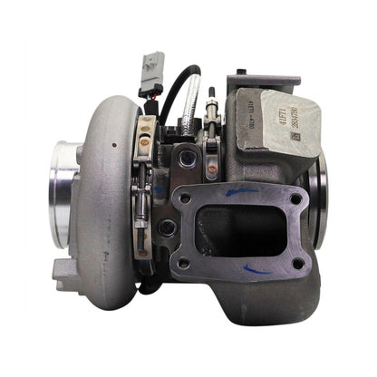 Holset/ New Turbocharger/ Cummins 6.7L ISB Trucks/ HE300VG/ 3786778H