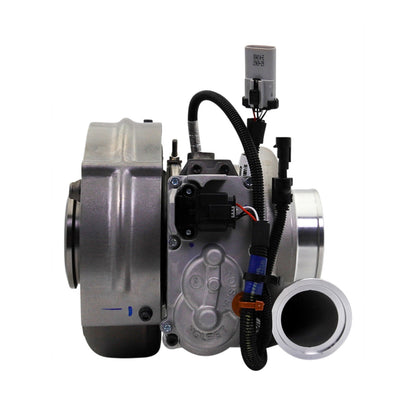 Holset/ New Turbocharger/ Cummins 6.7L ISB Trucks/ HE300VG/ 3786778H