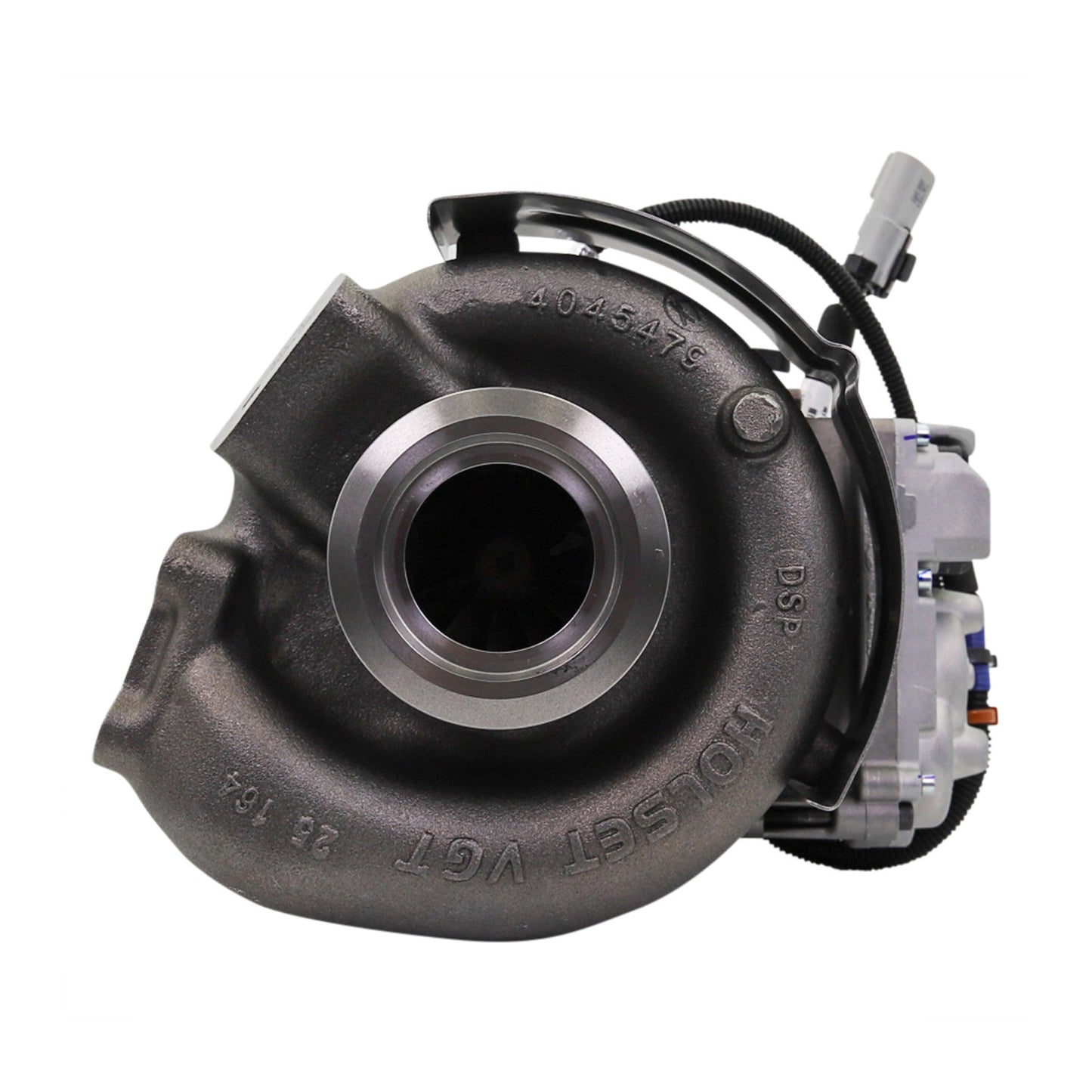 Holset/ New Turbocharger/ Cummins 6.7L ISB Trucks/ HE300VG/ 3786778H