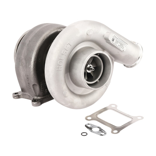 Holset / New Turbocharger / Cummins M11 / ISM / 4033813H / HX55