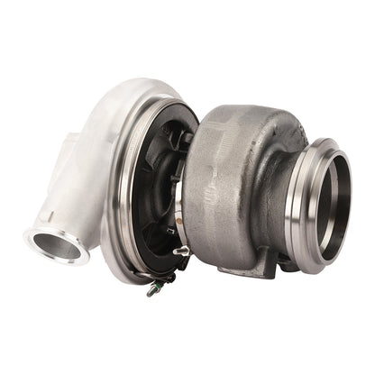 Holset / New Turbocharger / Cummins M11 / ISM / 4033813H / HX55