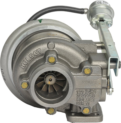 Holset / New Turbocharger / Cummins 5.9L 6B / 6BTAA / 4033204H