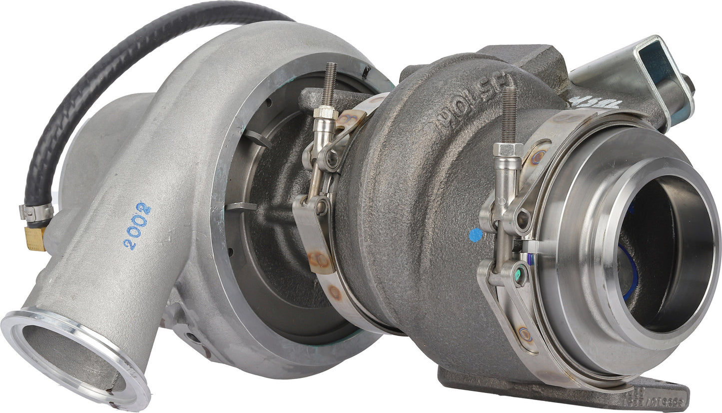Holset/ New Turbocharger/ 2002-2007 Cummins 5.9L ISB/ 4033658H
