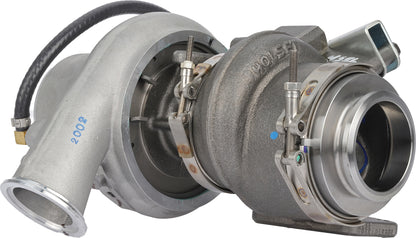 Holset/ New Turbocharger/ 2002-2007 Cummins 5.9L ISB/ 4033658H