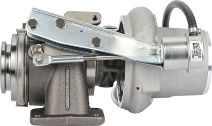 Holset/ New Turbocharger/ 2002-2007 Cummins 5.9L ISB/ 4033658H