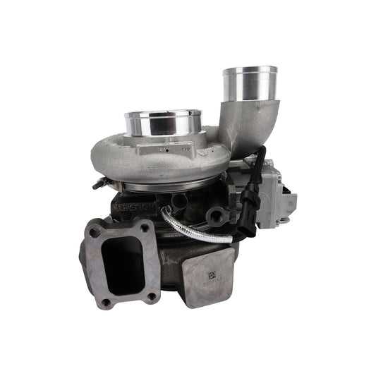Holset New Turbocharger HE300 / 2013-2018 Dodge / Ram 6.7L Cummins / 5326058H