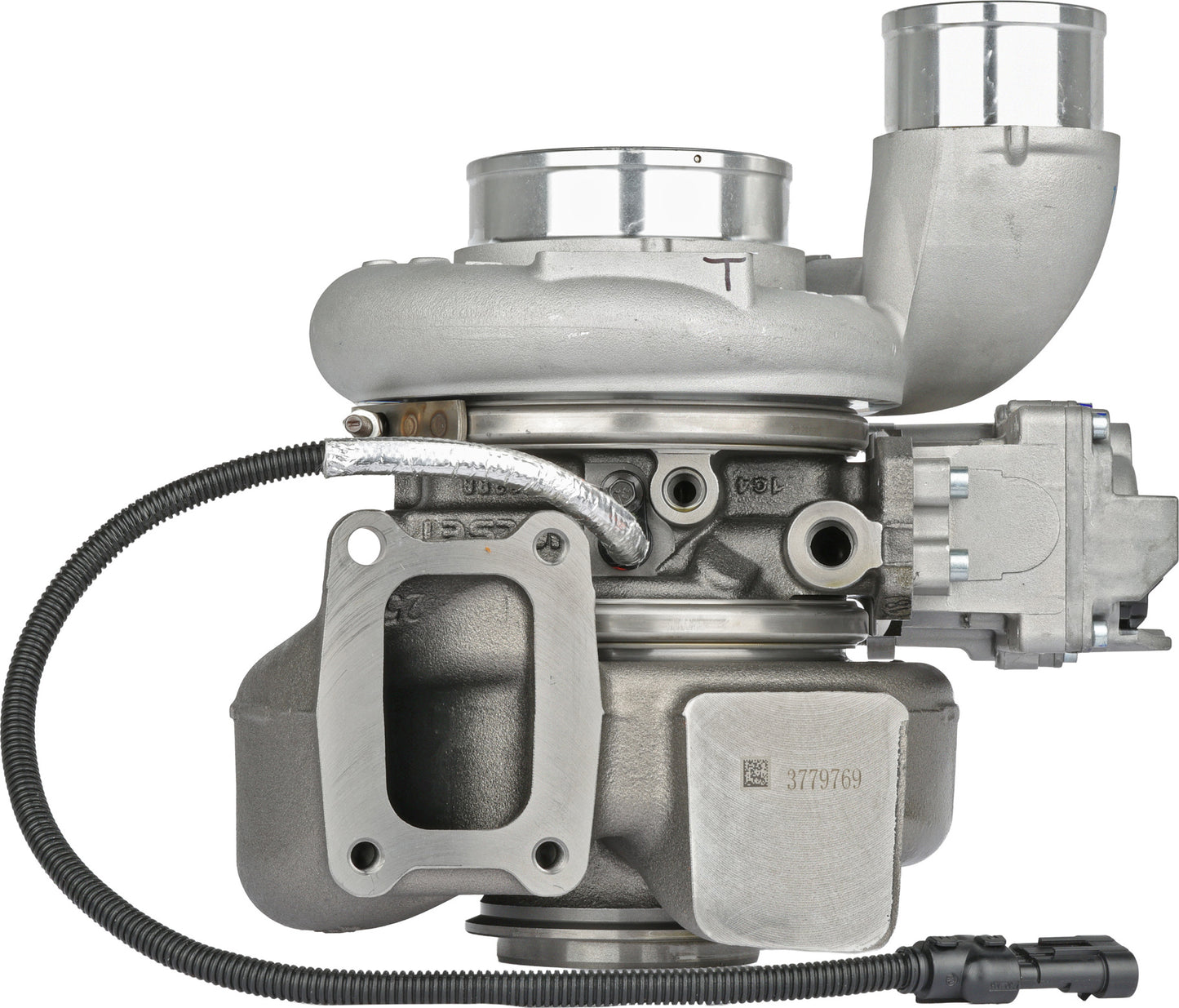 Holset New Turbocharger HE300 / 2013-2018 Dodge / Ram 6.7L Cummins / 5326058H