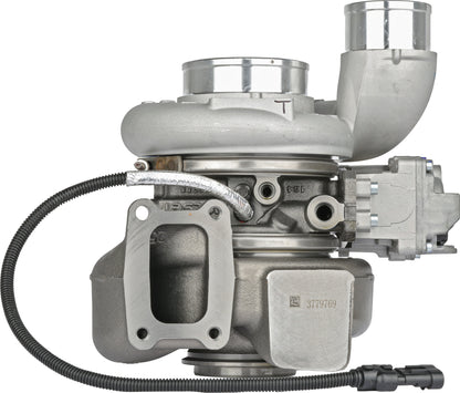 Holset New Turbocharger HE300 / 2013-2018 Dodge / Ram 6.7L Cummins / 5326058H