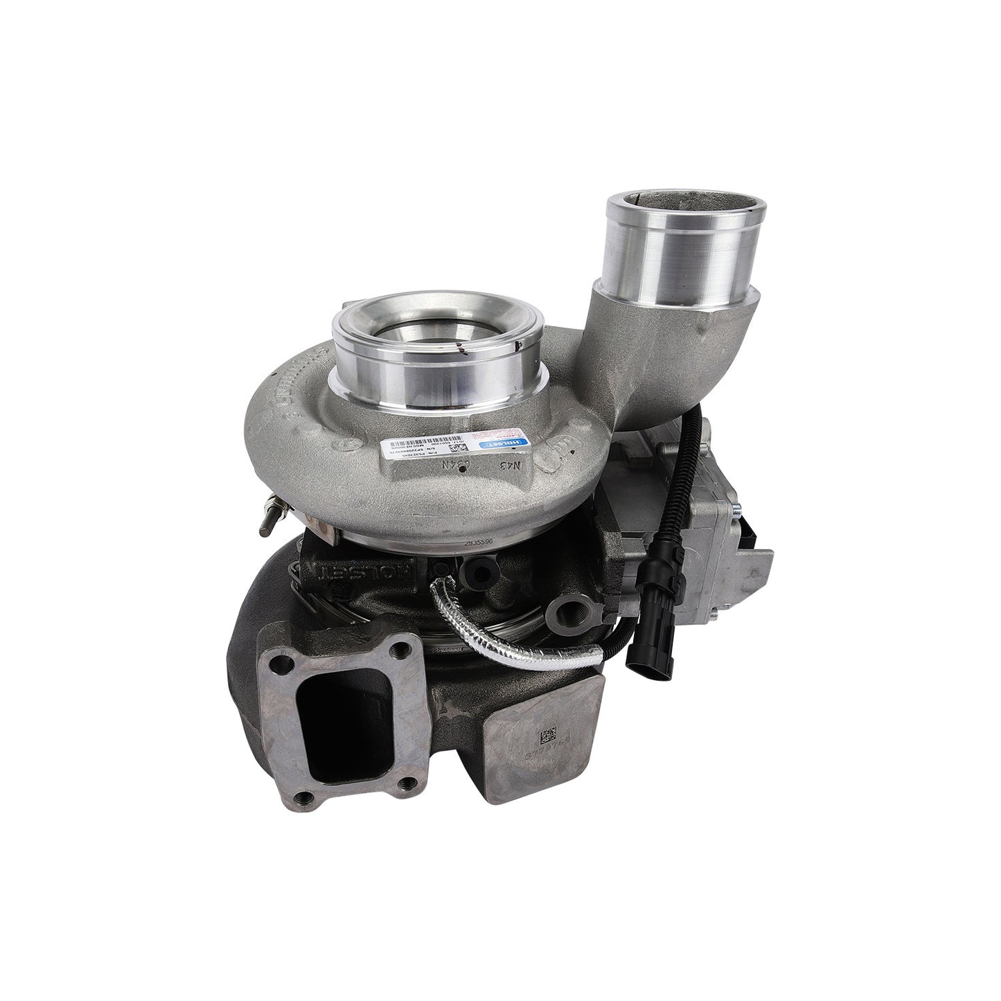 Holset New Turbocharger HE300 / 2013-2018 Dodge / Ram 6.7L Cummins / 5326058H