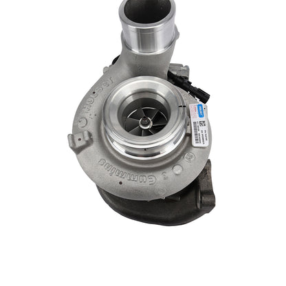 Holset New Turbocharger HE300 / 2013-2018 Dodge / Ram 6.7L Cummins / 5326058H
