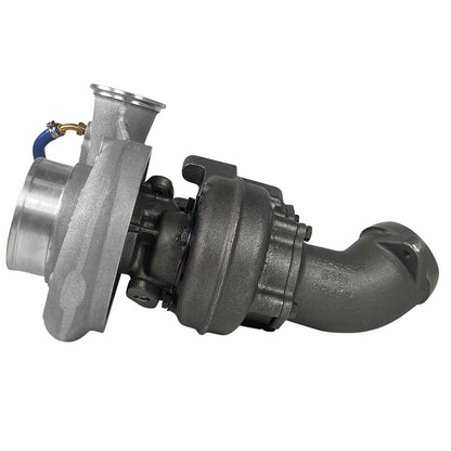 Holset / New Turbocharger / 1999-2000 Dodge 5.9L Cummins / 3590105H / Auto Only