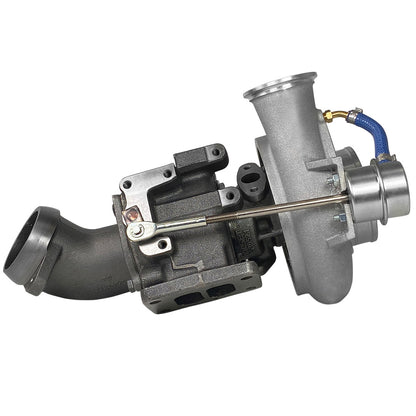 Holset / New Turbocharger / 1999-2000 Dodge 5.9L Cummins / 3590105H / Auto Only