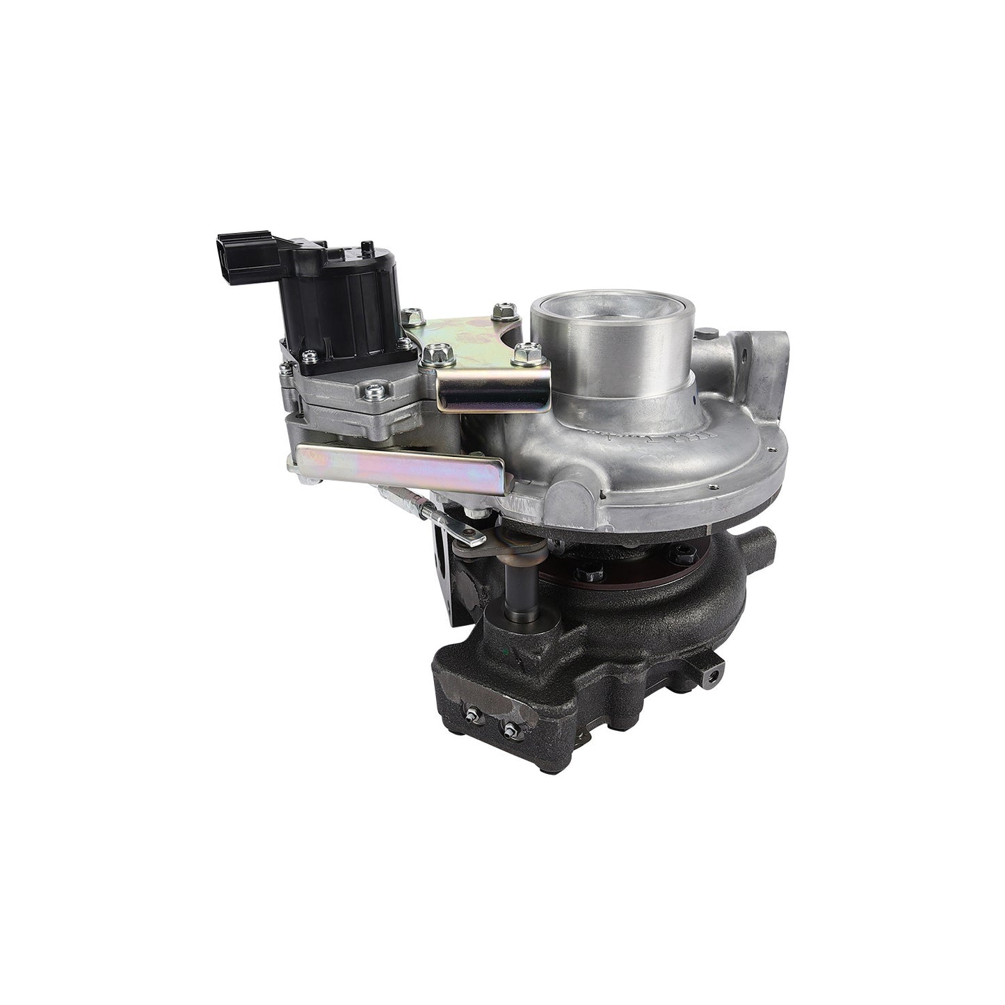 New Turbo / IHI / 4HK1 5.2L /2011-2023 Isuzu NQR, NRR, NPR, FTR. W450 / F58VED-S0026B