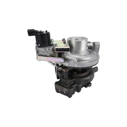 New Turbo / IHI / 4HK1 5.2L /2011-2023 Isuzu NQR, NRR, NPR, FTR. W450 / F58VED-S0026B