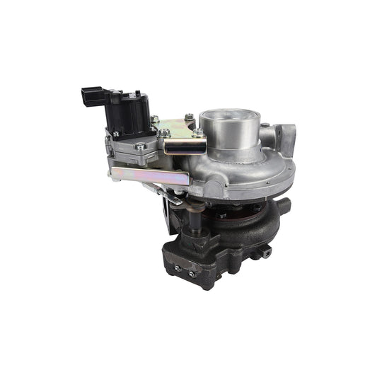 New Turbo / IHI / 4HK1 5.2L /2011-2023 Isuzu NQR, NRR, NPR, FTR. W450 / F58VED-S0026B