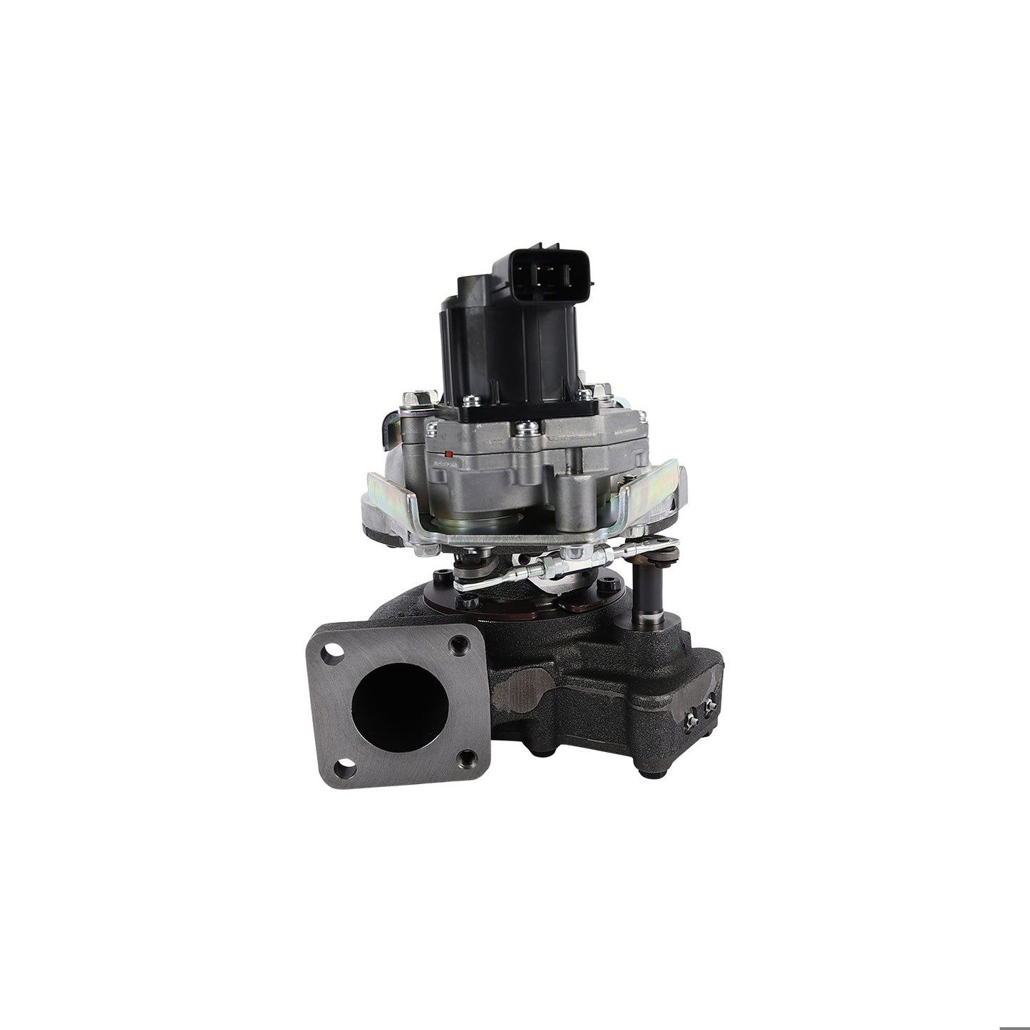 New Turbo / IHI / 4HK1 5.2L /2011-2023 Isuzu NQR, NRR, NPR, FTR. W450 / F58VED-S0026B