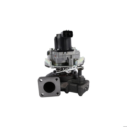 New Turbo / IHI / 4HK1 5.2L /2011-2023 Isuzu NQR, NRR, NPR, FTR. W450 / F58VED-S0026B