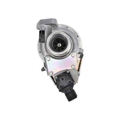 New Turbo / IHI / 4HK1 5.2L /2011-2023 Isuzu NQR, NRR, NPR, FTR. W450 / F58VED-S0026B