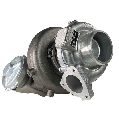 IHI / New Turbocharger / 2011-2015 Isuzu 4JJ1 / F54VAD-S0049B