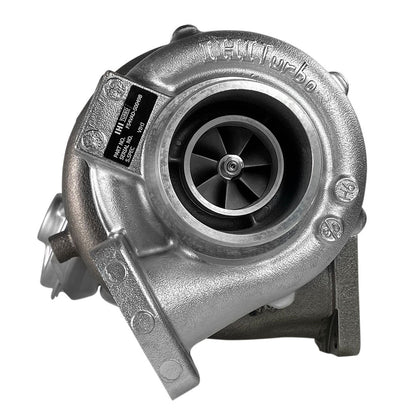 IHI / New Turbocharger / 2011-2015 Isuzu 4JJ1 / F54VAD-S0049B
