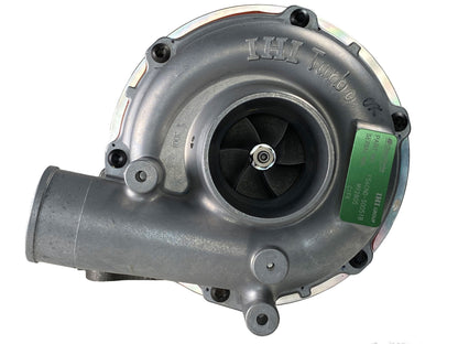 IHI / New Turbocharger / Isuzu 4HK1 / F56CND-S0051B