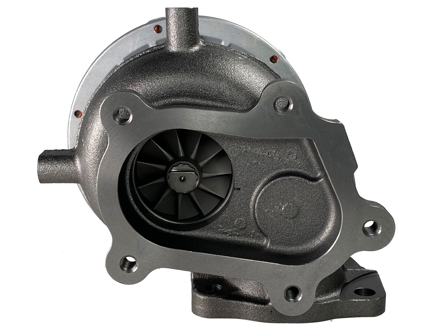 IHI / New Turbocharger / Isuzu 4HK1 / F56CND-S0051B