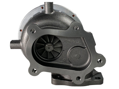 IHI / New Turbocharger / Isuzu 4HK1 / F56CND-S0051B