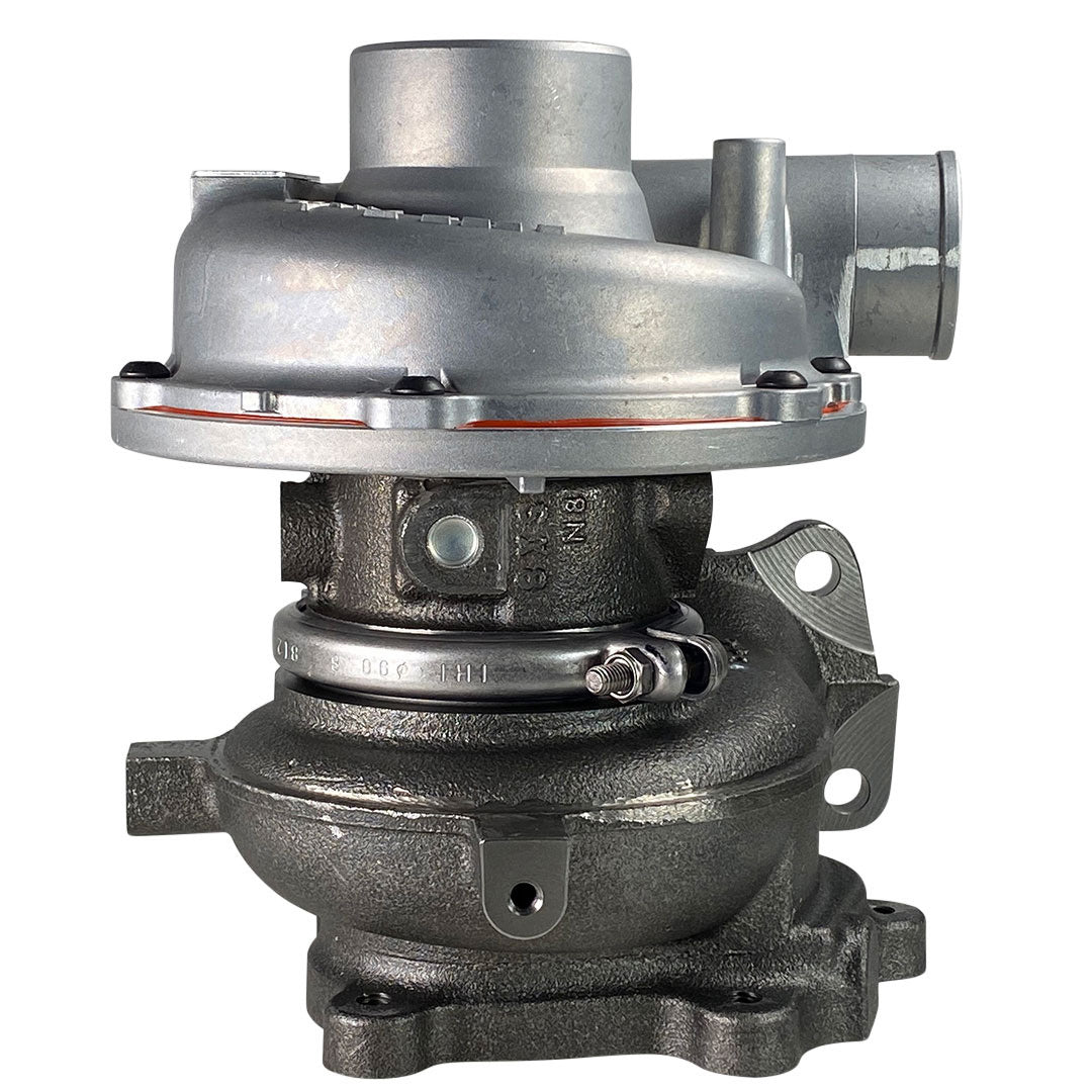 IHI / New Turbocharger / Isuzu 4HK1 / F56CND-S0051B