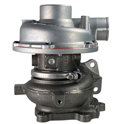IHI / New Turbocharger / Isuzu 4HK1 / F56CND-S0051B