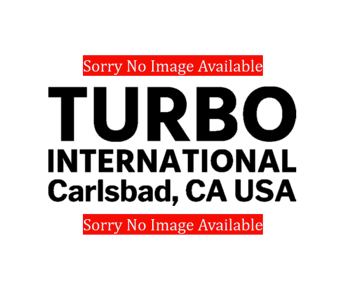 New Turbocharger HE561VE / 5355404H